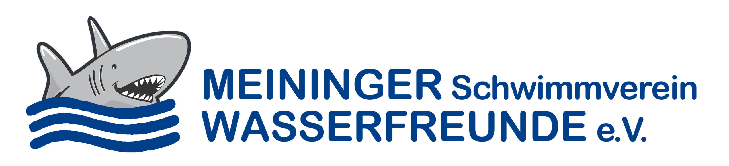 Meininger Schwimmverein Wasserfreunde e.V.